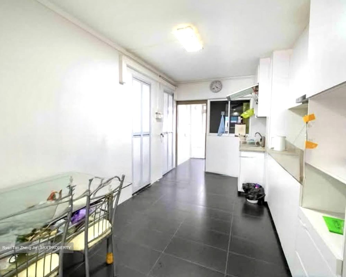 Blk 4 Lew Lian Gardens (Serangoon), HDB 3 Rooms #602157501